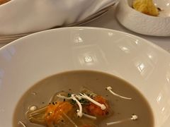 -上海和平饭店华懋阁 Cathay Room
