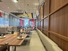 -必胜客(新中纬店)