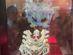 -北京大葆台遗址博物馆