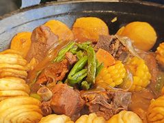 -津武刁馋一锅出(双街店)