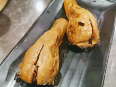 嘎嘎鸭脑壳-嘎嘎鸭脑壳(蜀汉路店)