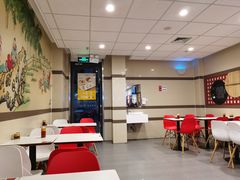 大堂-咬不得高祖生煎·简餐(赛银国际店)