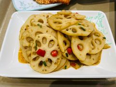 -老乡鸡(上海巴黎春天浦建店)