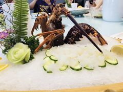 -海景壹号大酒店(惠钱路店)