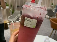 -奈雪的茶(市百一店)