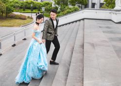 点击看大图 -今生有约国际精品婚纱摄影(苏州店)
