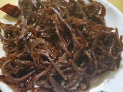 -清真宏玉祥黄门脸餐厅(华荫东里店)