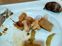 -感恩心素食馆(百世广场店)