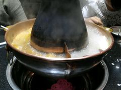 -思阁炭香火锅(学伟鑫城总店)
