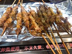 -老黑板筋(顺义总店)
