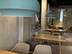 -ZM COFFEE(西安路店)