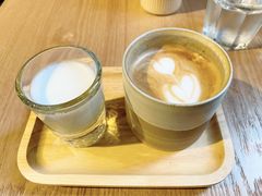 -ZM COFFEE(西安路店)
