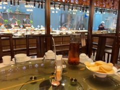 -有口福农家菜(柘林店)