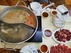 -福合埕牛肉火锅(长平国新店)
