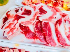 -平山城鑫烧烤(建国楼店)