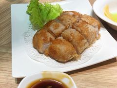 -莆田餐厅(吉隆坡柏威年广场店)
