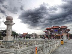 -大召寺明清一条街