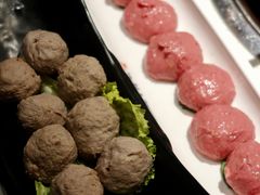 -牛村来人潮汕牛肉火锅(西单店)