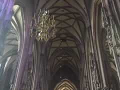 -斯蒂芬主教座堂(Stephansdom)