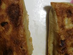 -左邻右舍褡裢火烧(石榴园店)