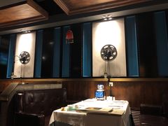大堂-茶啊冲电影主题文化餐厅(TOUCH12街店)