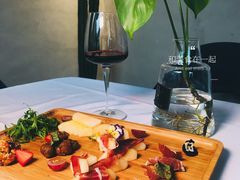 -Wei菋·Le Bistrot