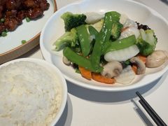 -外婆家(西红门荟聚购物中心店)