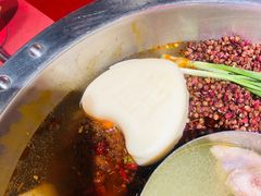 -谭鸭血老火锅·匠心(环球港旗舰店)