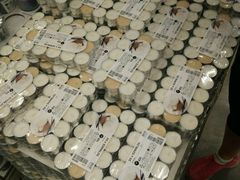 香草冰激凌味香薰-宜家家居(哈尔滨商场店)