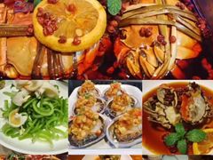 -三个渔夫·蒸汽海鲜(小白楼店)