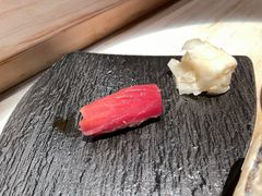 -AKIMOTO秋本寿司(双井店)
