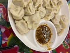 -闯关东东北农家菜(崂山石老人店)