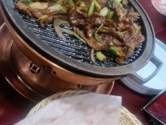-宏状元现熬粥·京味菜(五棵松店)