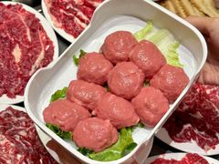 -贵宾牛·潮汕牛肉火锅(珠池总店)