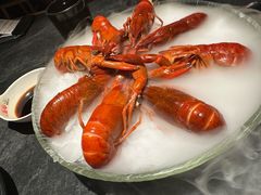 -红盔甲·小龙虾(崂山路店)