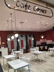 -奈尔宝·儿童乐园·亲子餐厅(鄞州万达店)