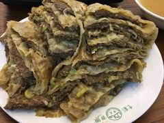 -清真永恒华威肉饼(潘家园店)