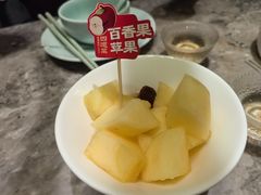 -四道菜·福建菜馆(新街口金鹰店)