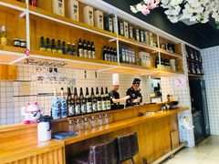 -晓寿司·精致料理(绿地店)