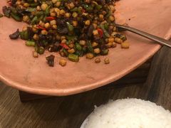 -云海肴·汽锅鸡·云南菜(广安门天虹店)