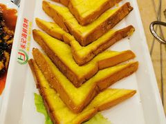 -禾记海鲜烧烤(八一路店)