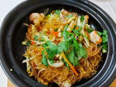-怀德酒楼·粤菜·海鲜·茶点(宝安国际机场店)