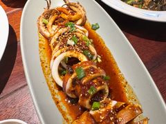 -前海沿·青岛菜(五四广场永旺店)