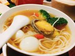 -星叶·东南亚料理(宁波万象汇店)