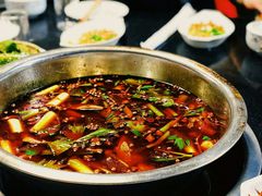 -曾老幺鱼庄(龙华商厦店)