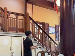 -长兴菜馆(高桥店)