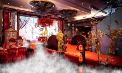 -名宴婚宴专门店·宴会厅(京基100店)