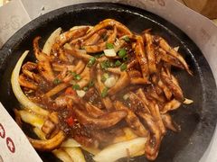 -七八冷面·延边朝鲜族美食(欢乐谷店)