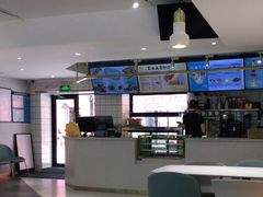 -库滋明·俄罗斯特色美食(中央大街店)