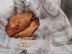 -卡朋西餐(东方广场店)
